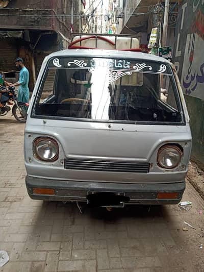 Suzuki Ravi