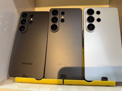Samsung S26 ultra , 256 Gb , Non Pta , Non Active kit