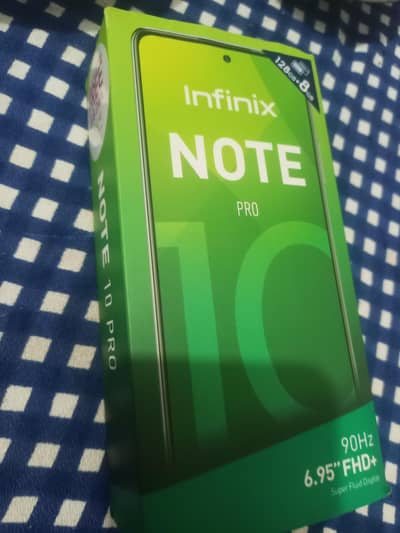 complete box charger Note 10 pro final 30000