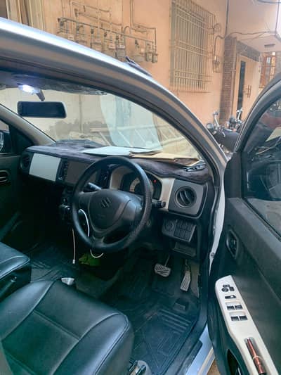 Urgent sale Suzuki Alto AGS 2021