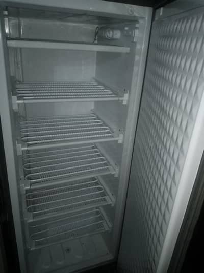 Dawlance freezer