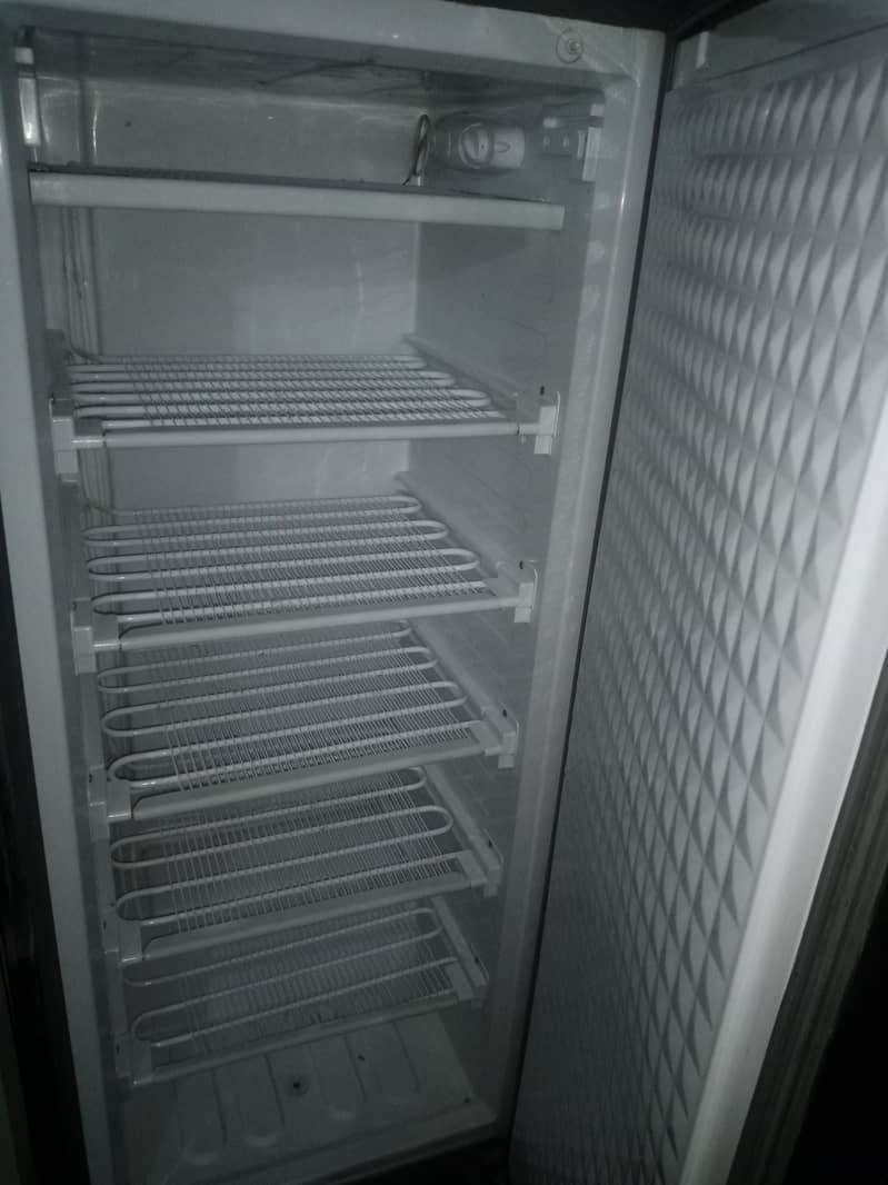 Dawlance freezer 0