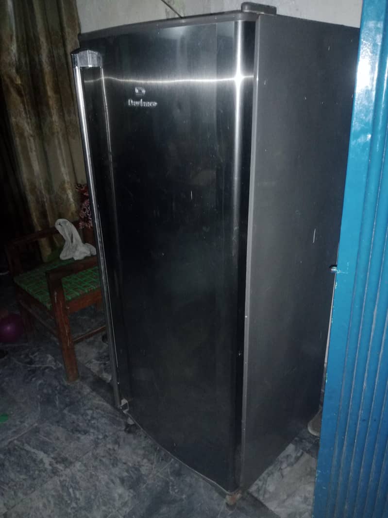 Dawlance freezer 2