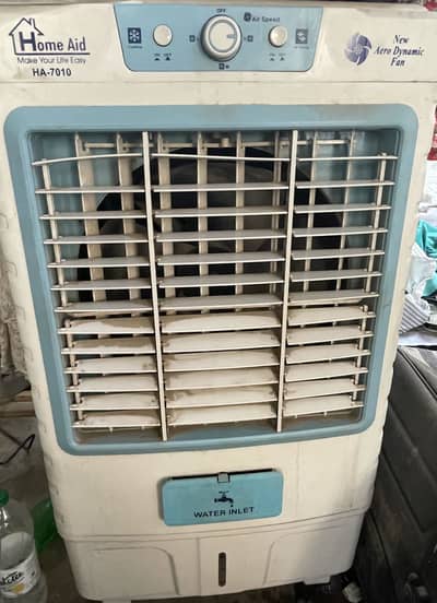 Home aid room cooler just in 12k
