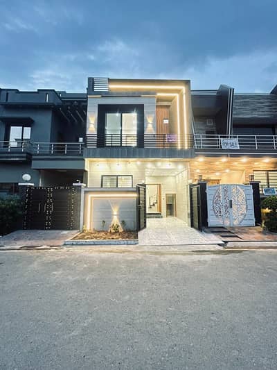 3 Marla House For Sale