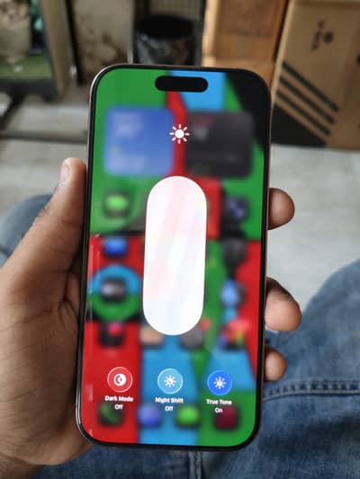 Iphone 16 pro 128