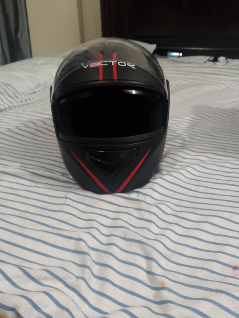Helmet 1