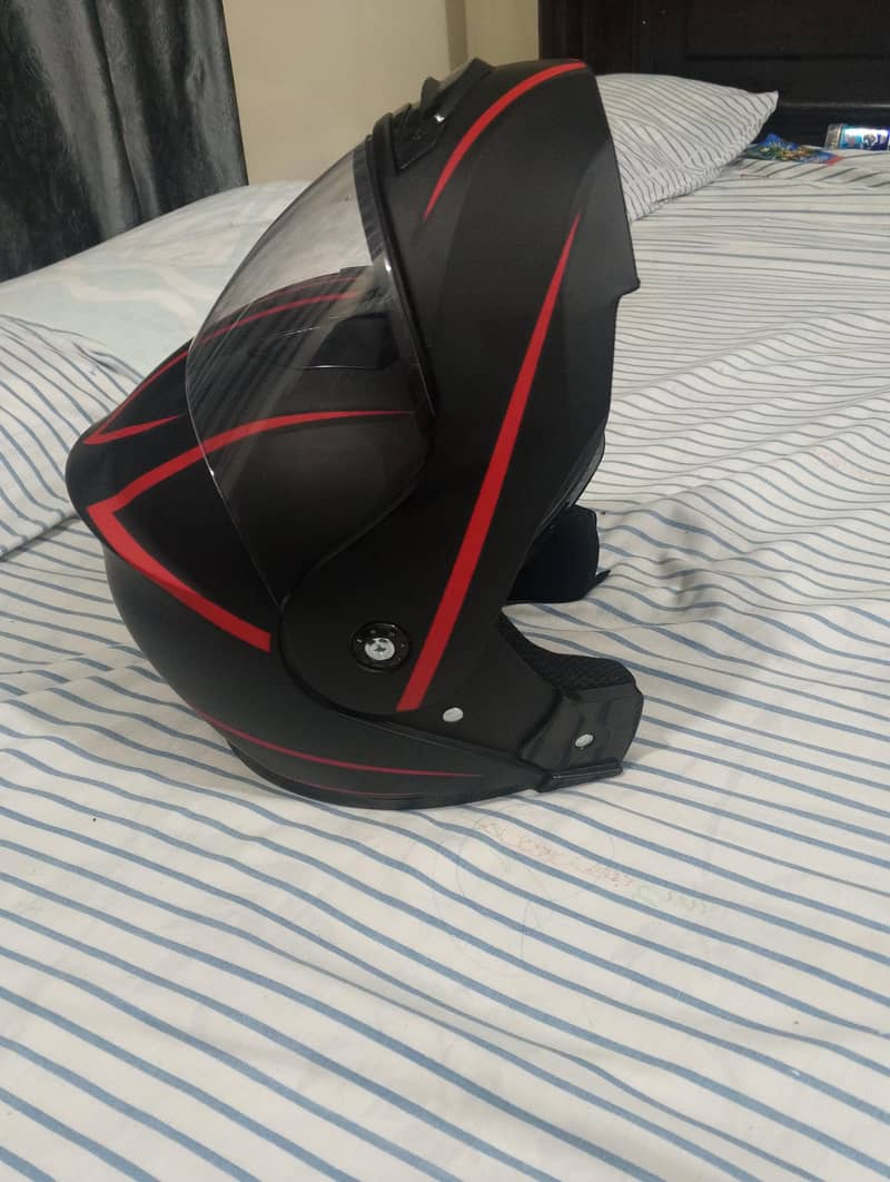 Helmet 2