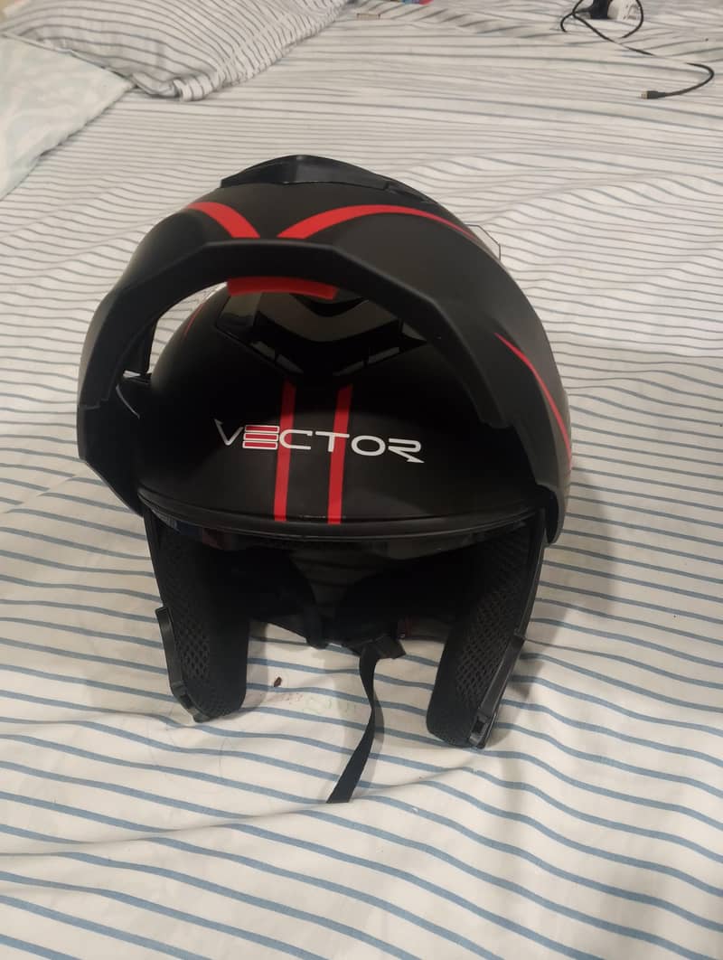 Helmet 3