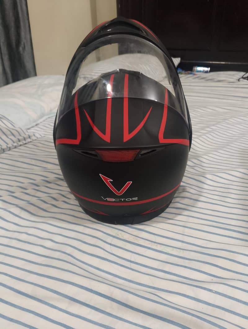 Helmet 5
