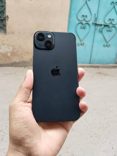 iphone 13 all ok set hee exchange uper set KY sath bhi karlo ga