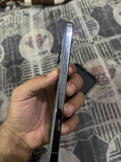 Iphone 13 pro max pta approved