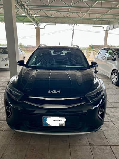 kia stonic
