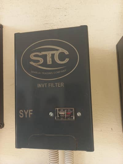 inverter