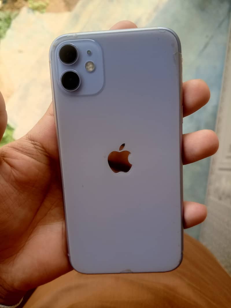 iPhone 11 7