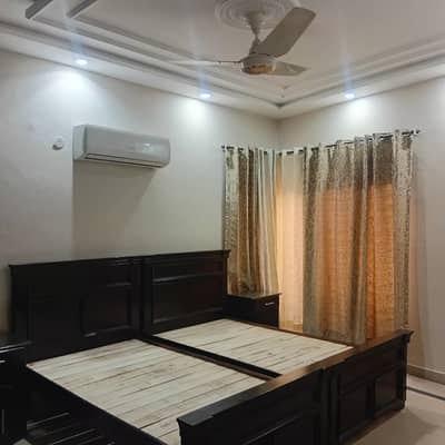Sami Furnished House Available For Rent