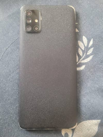 Samsung A71
