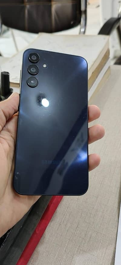 Samsung A15 5G 8/256
