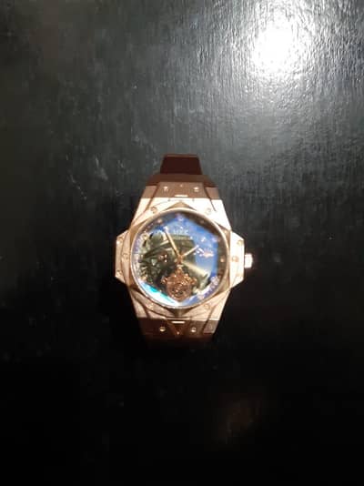 MRK Stylish Watch for men