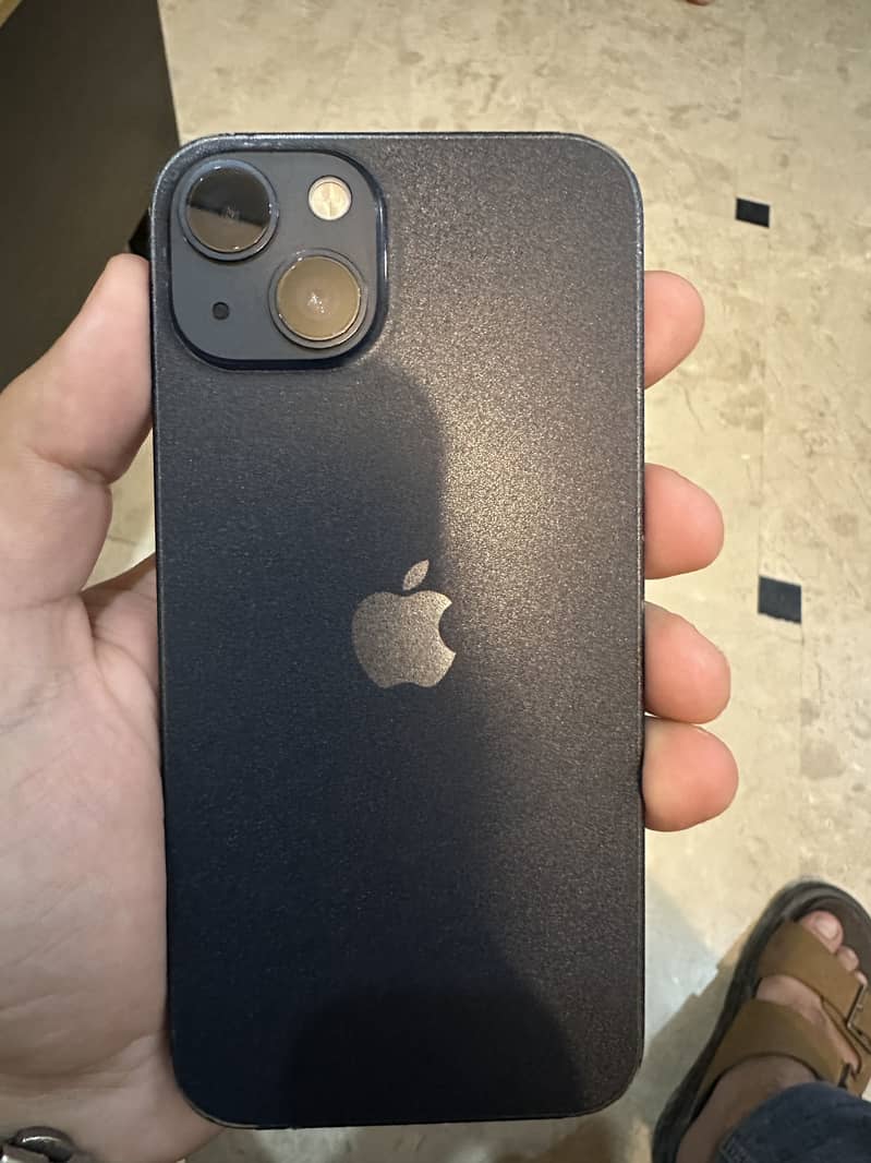 Iphone 13 4