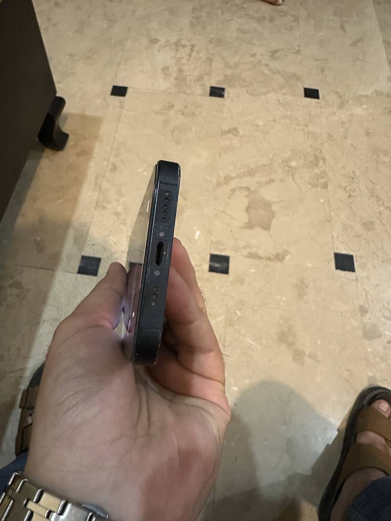 Iphone 13 5
