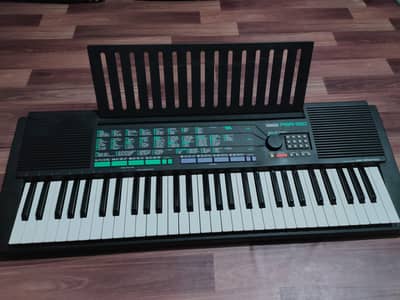Yamaha PSR 150 Keyboard Piano