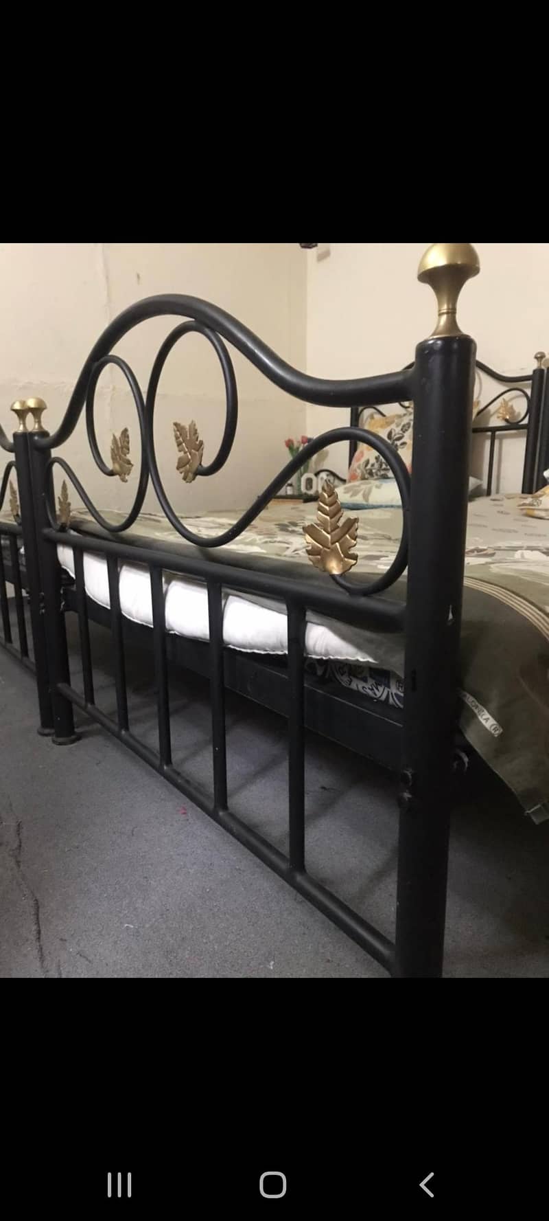 single bed set 1