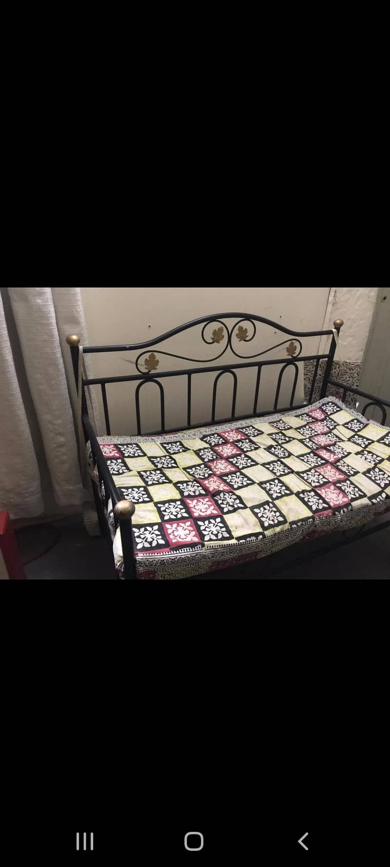 single bed set 3