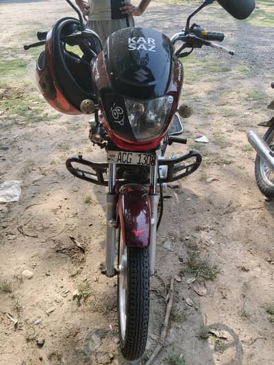 suzuki GD 110 2020 03219599697