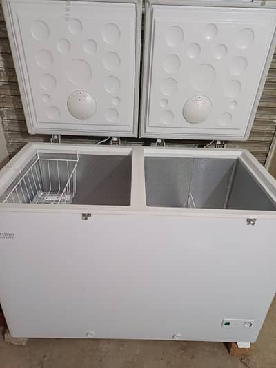 deep freezer  for sale