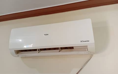 AC DC inverter higher 1.5 ton original dash