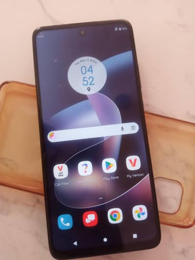 Moto one 5g uw ace