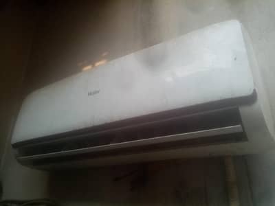 Haier 1 ton split