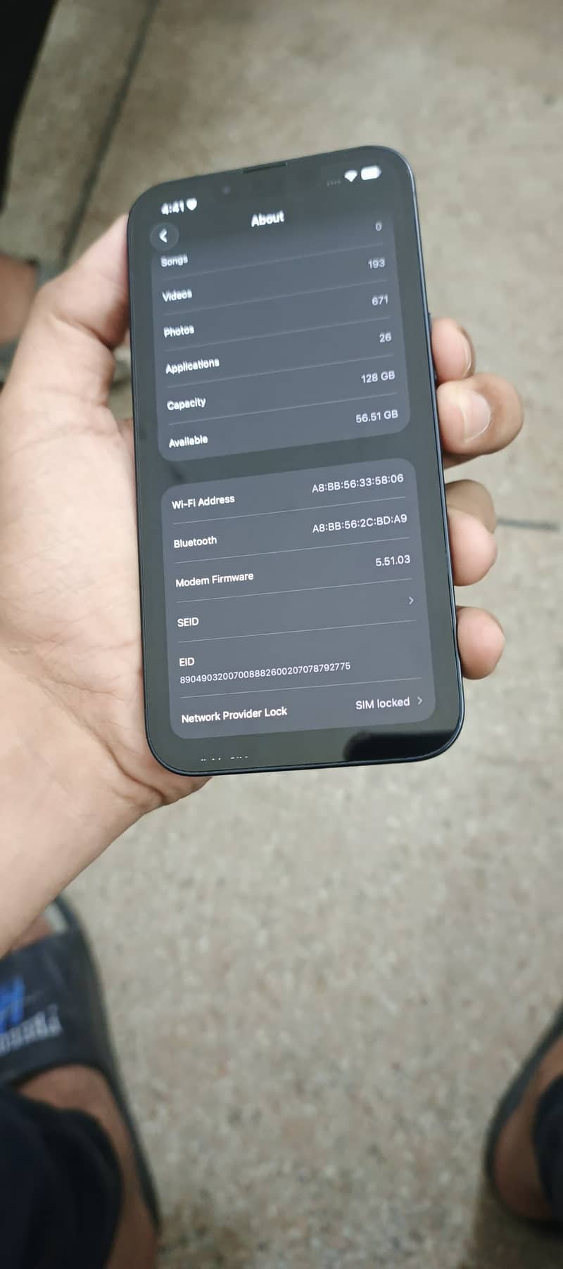 İPhone 13 3