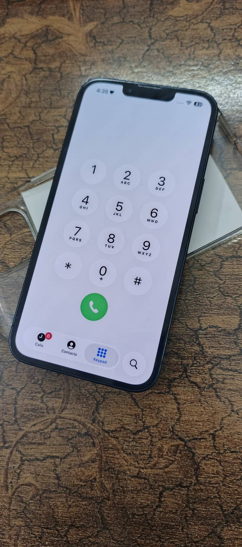 İPhone 13 8