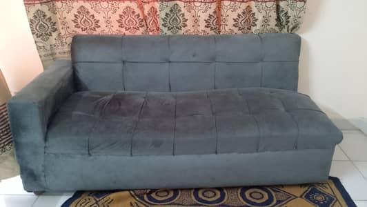 L shaped sofa set for sell
