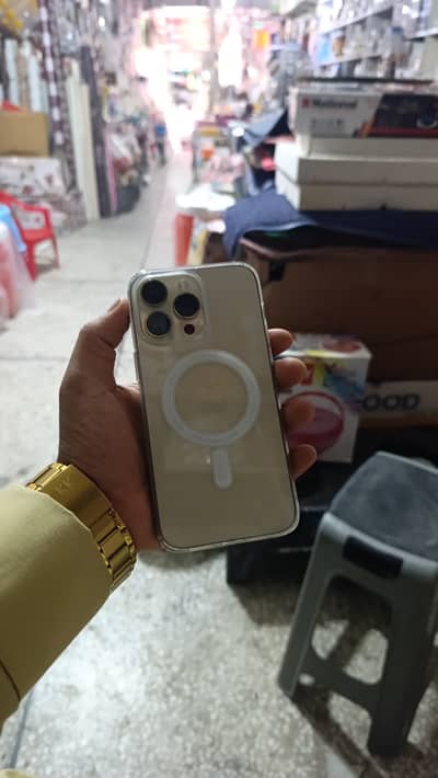 Iphone 14 pro max JV 128gb