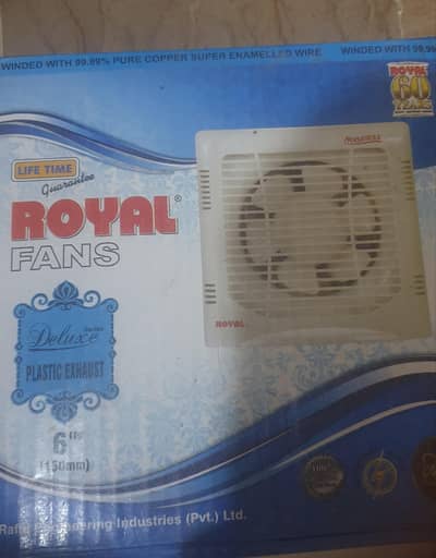 best exhaust  fan in low budget