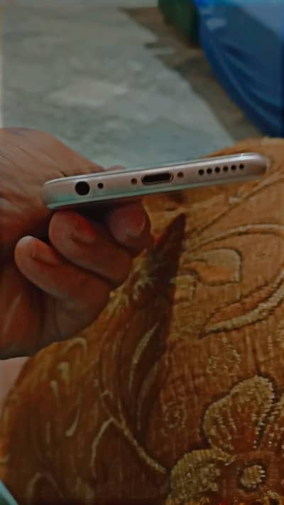I phone
