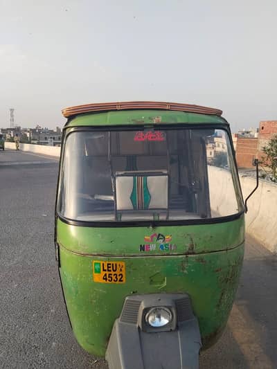 Riksha