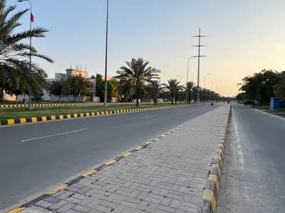 Premium Location | Near to Dolmen Mall, Ring Road