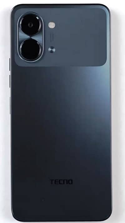 Tecno Spark Go 3  4/128