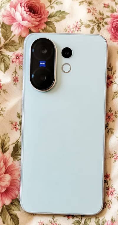 Vivo X200 FE PTA Approved 12/512