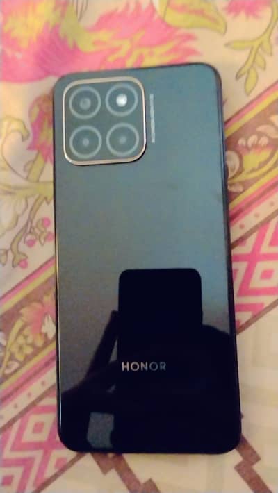 Honor x6