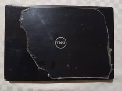 Dell latitude