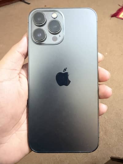 iPhone 13 Pro Max