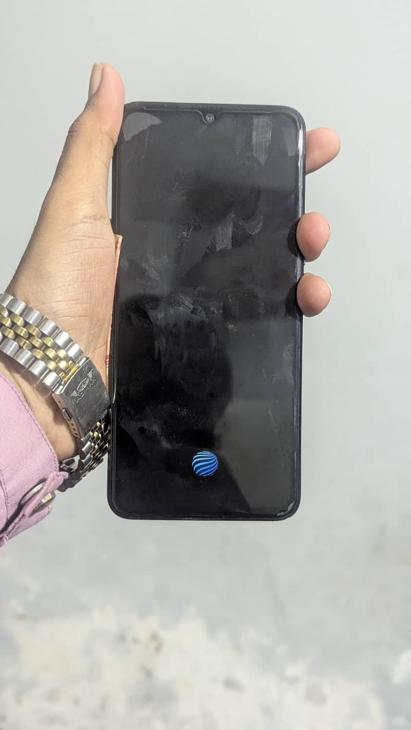 vivo v21 4