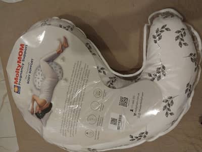 Pregnancy pillow