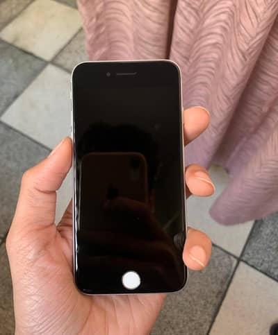 Iphone 7 128Gb PTA Approved