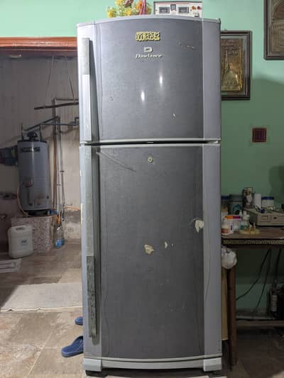 Dawlance Refrigerator 14 Cubic – For Sale